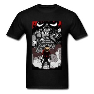 kaido shirt