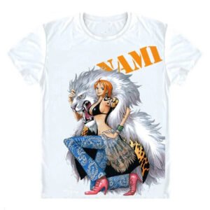 nami evil shirt