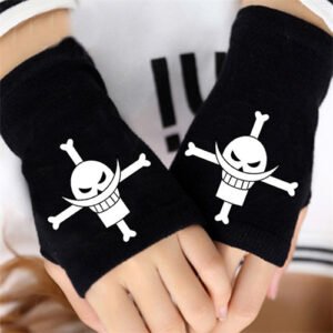 whitebeard gloves