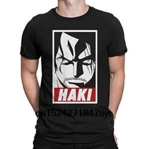 shanks shirt