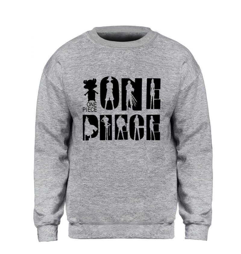 sweater anime one piece