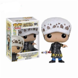 trafalgar law funko pop