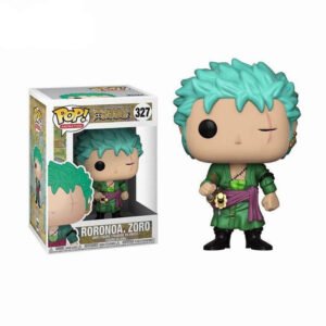 zoro funko pop