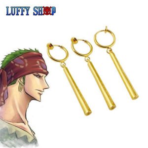 zoro earrings